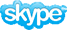 Skype 'jodycalvi'
